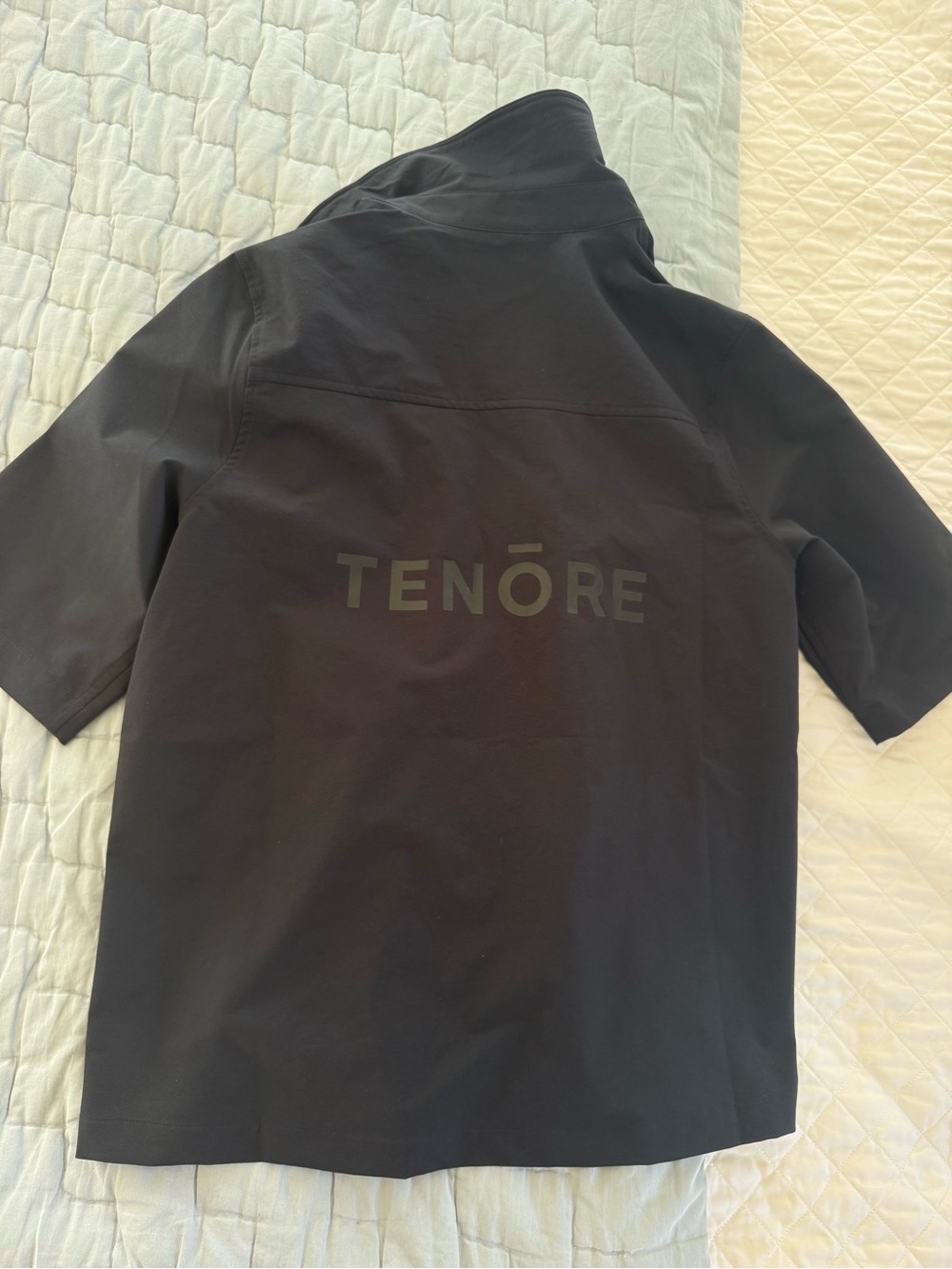 Tenors Service Zip Shirt - Picture 6 of 6